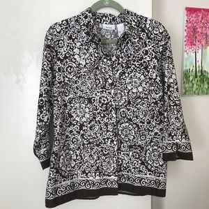 Liz & Company fall ready